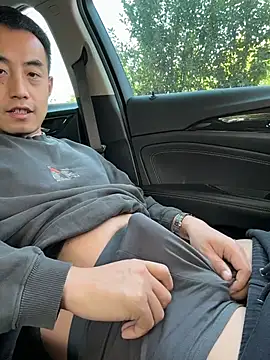 xiaojun0371 Pertunjukan Webcam
