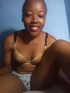 Kenyangirl25 即時 XXX 聊天