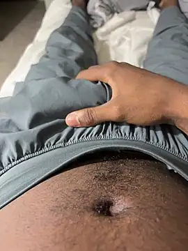 bbckupo12 Webcam Show