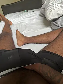 bbckupo12's Webcam Show