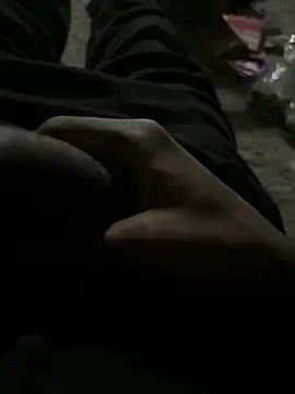bbckupo12's Webcam Show