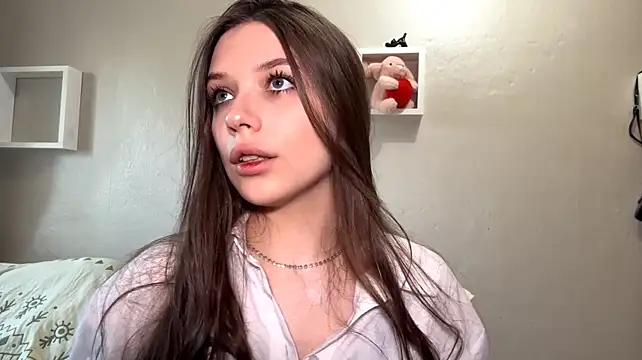 TylerAbbay's Webcam Show