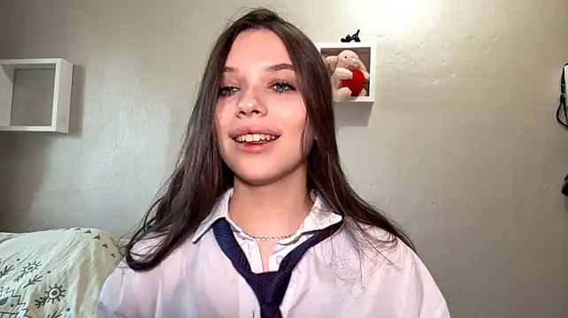 TylerAbbay – Kamerová šou