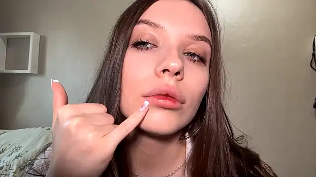 Webkamerová show TylerAbbay