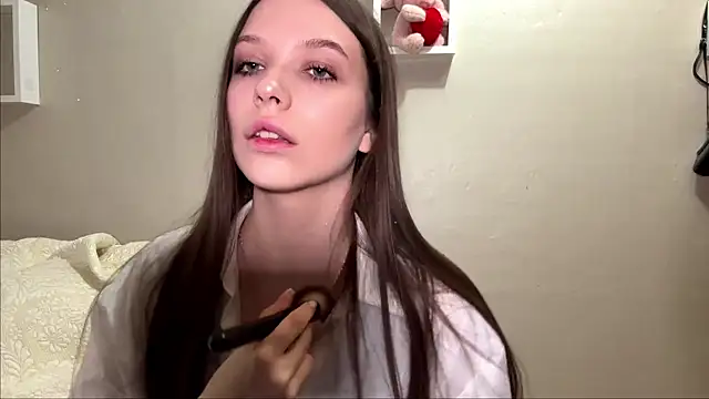 TylerAbbay's Webcam Show