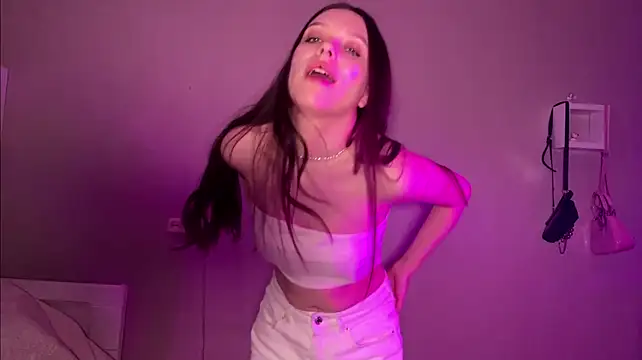 TylerAbbay 라이브 XXX 채팅