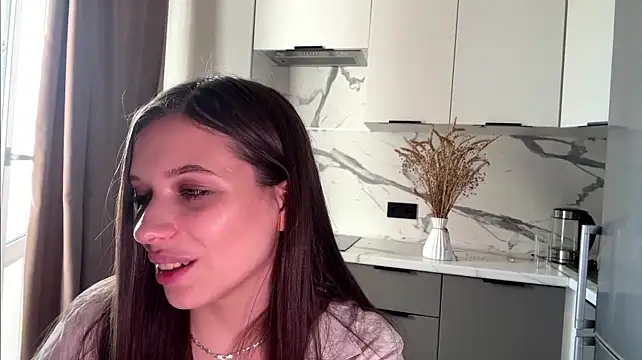 TylerAbbay Adlı Modelin Canlı XXX Sohbeti
