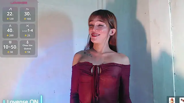 Ellenasheart_ Webcam-Show