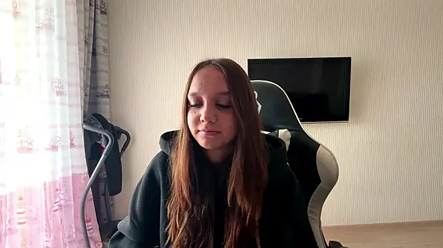 NadeneGutches webcam show