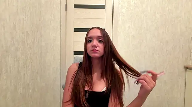 NadeneGutches Webcam-Show