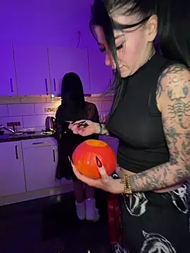 LuanasSecret666 – webcam-show