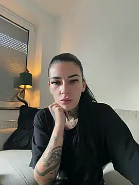 LuanasSecret666 Obrolan Langsung XXX