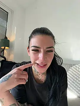 LuanasSecret666 라이브 XXX 채팅