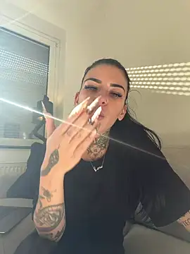 LuanasSecret666 Webcam-Show