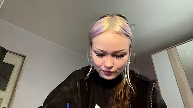 amenasweety's Live Sex Cam Show