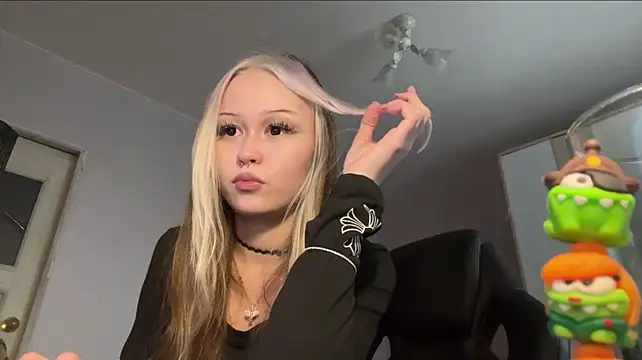 amenasweety – Live XXX-chat
