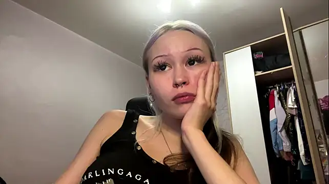 amenasweety Webcamshow