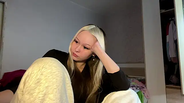 amenasweety Webcam show