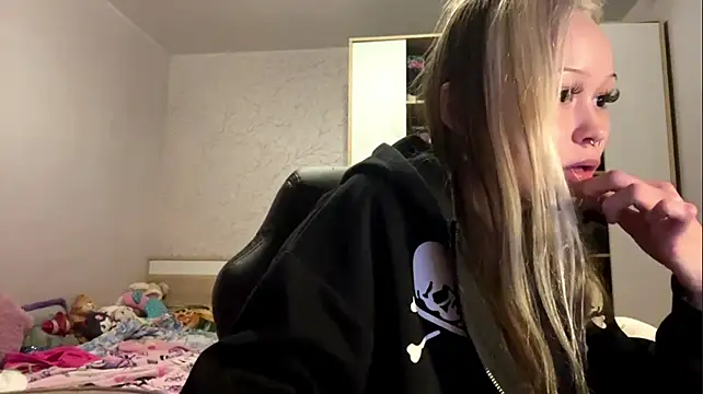 amenasweety's Webcam Show
