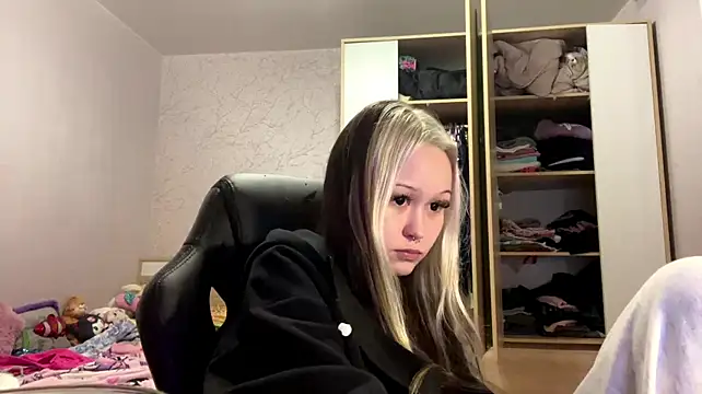 amenasweety's Webcam Show