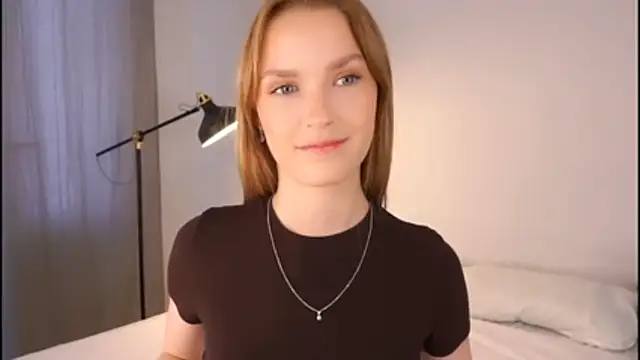 HellenSendy's Webcam Show