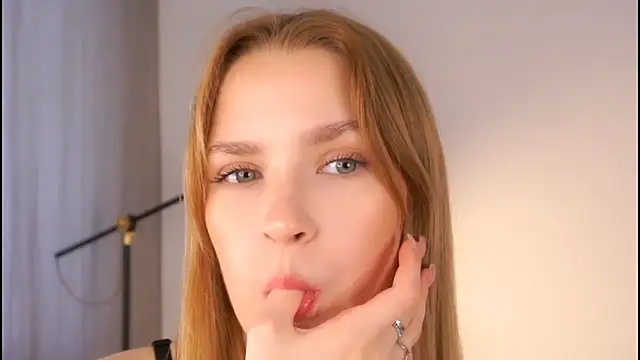 HellenSendy Webcam Show