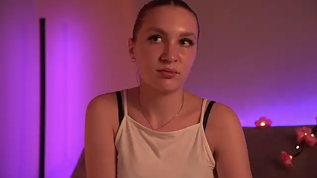 Leavonor's Webcam Show