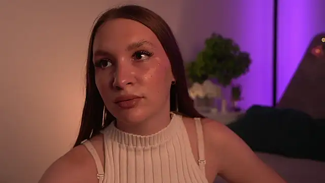 Leavonor Live XXX-chat