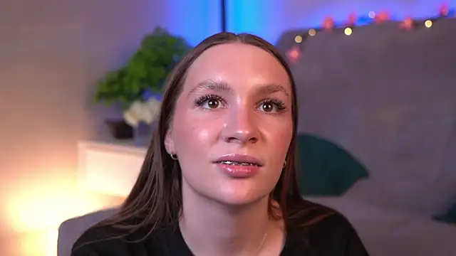 Leavonor's Live XXX Chat