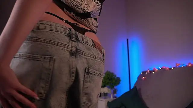Leavonor webcam show