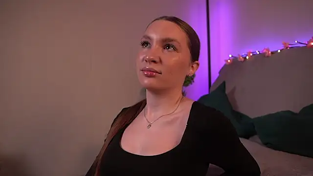 Webkamerová show Leavonor