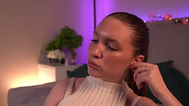 Leavonor Webcamshow