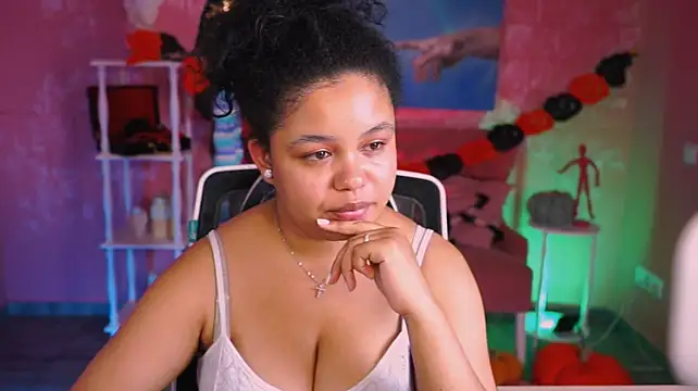 MimiMurray Webcam Show
