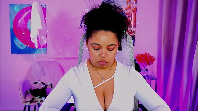 MimiMurray's Webcam Show