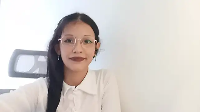 Show de MandaForero na webcam