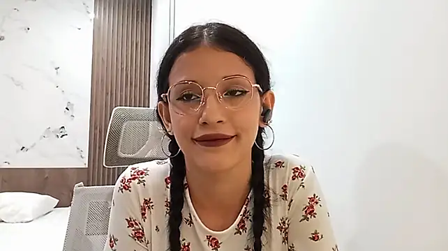 MandaForero 라이브 XXX 채팅