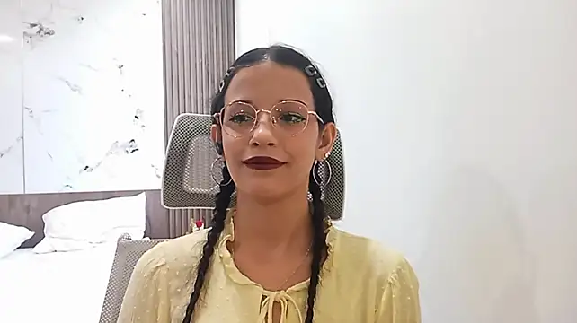 MandaForero – Live XXX-chat