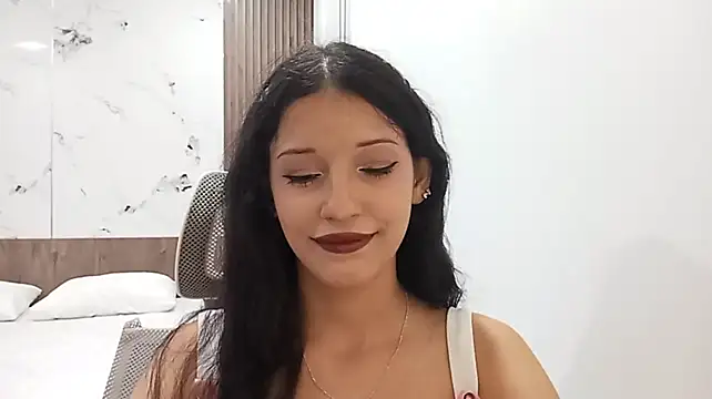 Show de MandaForero na webcam