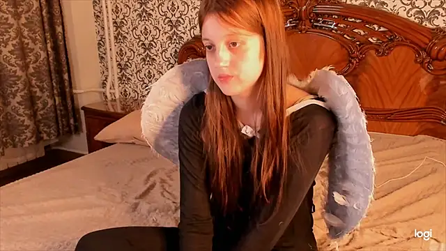 Show de Silent_Fable na webcam