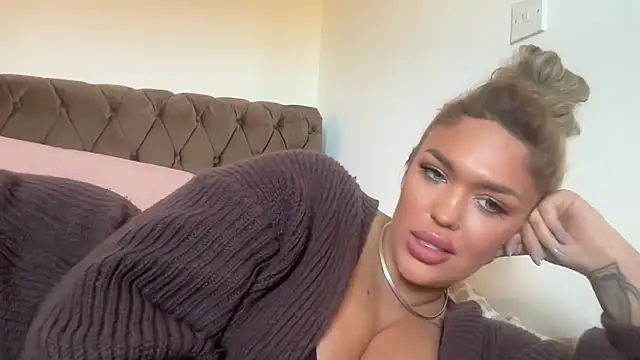 sienna_allegraのウェブカメラショー