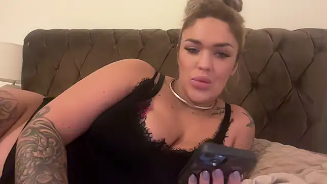 sienna_allegra Webcam show