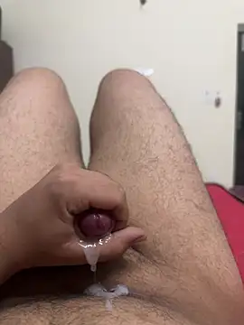 yourMan0609 Webcam show