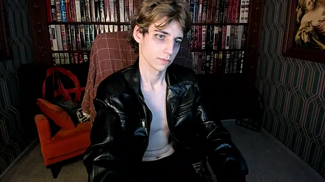 ImpDusk Webcam show