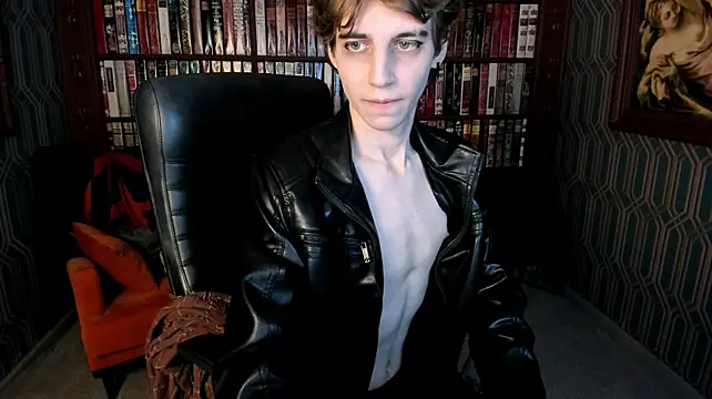ImpDusk Webcamshow