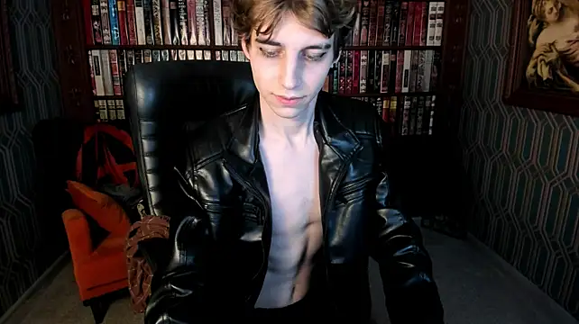ImpDusk Webcam Show