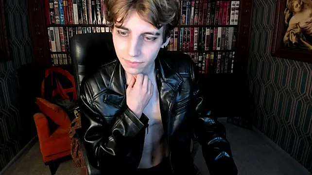 ImpDusk Webcamshow