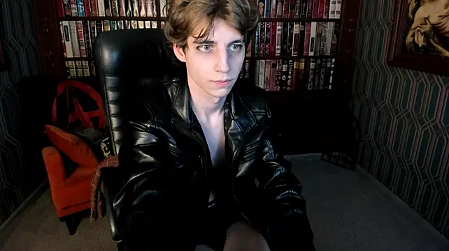 ImpDusk Webcamshow