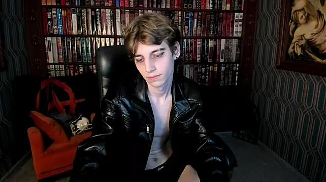 ImpDusk – webcam-show