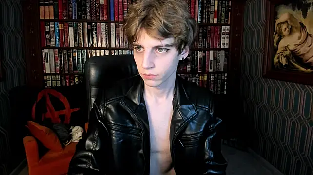 ImpDusk Webcam show