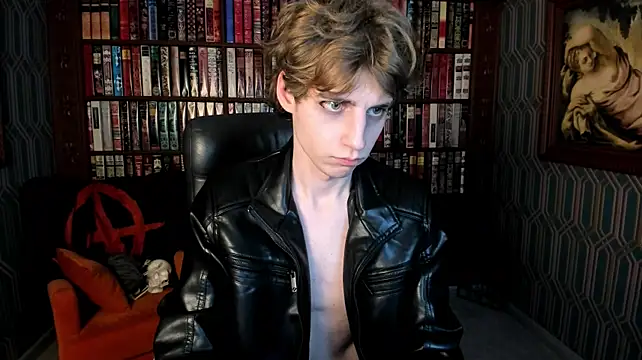 ImpDusk webcam show